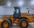 2010 CASE 621E WHEEL LOADER