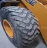 2010 CASE 621E WHEEL LOADER