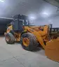 2010 CASE 621E WHEEL LOADER
