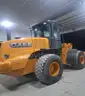 2010 CASE 621E WHEEL LOADER