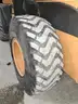 2010 CASE 621E WHEEL LOADER