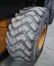 2010 CASE 621E WHEEL LOADER