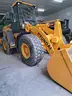 2013 Hyundai HL740-9 Wheel Loader