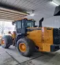 2013 Hyundai HL740-9 Wheel Loader