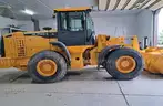 2013 Hyundai HL740-9 Wheel Loader