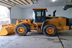 2013 Hyundai HL740-9 Wheel Loader