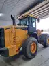 2013 Hyundai HL740-9 Wheel Loader