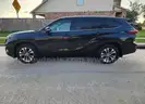 2021 TOYOTA HIGHLANDER XLE  SPORT UTILITY