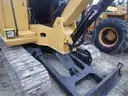 2013 CAT 306E MINI EXCAVATOR