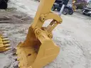 2013 CAT 306E MINI EXCAVATOR