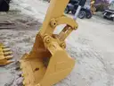2013 CAT 306E MINI EXCAVATOR