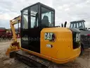 2013 CAT 306E MINI EXCAVATOR