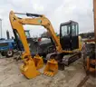 2013 CAT 306E MINI EXCAVATOR