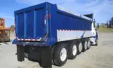 2017 FREIGHTLINER CASCADIA 126 10x4 5/A DUMP TRUCK