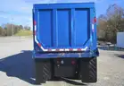 2017 FREIGHTLINER CASCADIA 126 10x4 5/A DUMP TRUCK