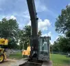 2011 VOLVO EC290CLR 60FT LONG REACH EXCAVATOR