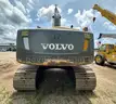 2011 VOLVO EC290CLR 60FT LONG REACH EXCAVATOR