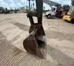 2011 VOLVO EC290CLR 60FT LONG REACH EXCAVATOR