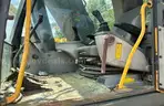 2011 VOLVO EC290CLR 60FT LONG REACH EXCAVATOR