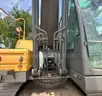 2011 VOLVO EC290CLR 60FT LONG REACH EXCAVATOR