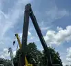 2011 VOLVO EC290CLR 60FT LONG REACH EXCAVATOR