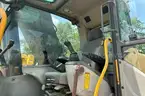 2011 VOLVO EC290CLR 60FT LONG REACH EXCAVATOR