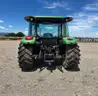 2012 John Deere 5603 4WD Tractor.