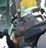 2012 John Deere 5603 4WD Tractor.