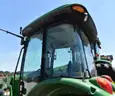 2012 John Deere 5603 4WD Tractor.