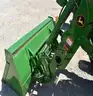 2012 John Deere 5603 4WD Tractor.