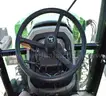 2012 John Deere 5603 4WD Tractor.