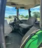 2012 John Deere 5603 4WD Tractor.