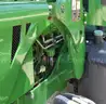 2012 John Deere 5603 4WD Tractor.