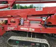 2020 CMC 83HD+ Arbor Pro Crawler Diesel Articulating Boom Lift.