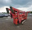 2020 CMC 83HD+ Arbor Pro Crawler Diesel Articulating Boom Lift.