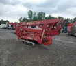 2020 CMC 83HD+ Arbor Pro Crawler Diesel Articulating Boom Lift.