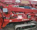 2020 CMC 83HD+ Arbor Pro Crawler Diesel Articulating Boom Lift.