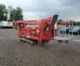 2020 CMC 83HD+ Arbor Pro Crawler Diesel Articulating Boom Lift.