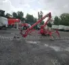 2020 CMC 83HD+ Arbor Pro Crawler Diesel Articulating Boom Lift.