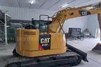 2020 Cat 315FL Tracked Excavator