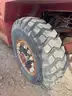 1988 TAYLOR TYC-5200L 50200LB PNEUMATIC TIRE FORKLIFT