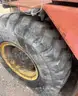 1988 TAYLOR TYC-5200L 50200LB PNEUMATIC TIRE FORKLIFT