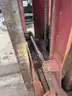 1988 TAYLOR TYC-5200L 50200LB PNEUMATIC TIRE FORKLIFT