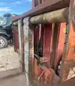 1988 TAYLOR TYC-5200L 50200LB PNEUMATIC TIRE FORKLIFT