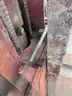 1988 TAYLOR TYC-5200L 50200LB PNEUMATIC TIRE FORKLIFT