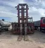 1988 TAYLOR TYC-5200L 50200LB PNEUMATIC TIRE FORKLIFT