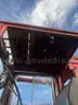 1988 TAYLOR TYC-5200L 50200LB PNEUMATIC TIRE FORKLIFT