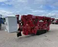 2023 CMC S25 83HD+ ARBOR PRO CRAWLER ARTICULATING BOOM LIFT 1424 TRUE HOURS