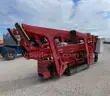 2023 CMC S25 83HD+ ARBOR PRO CRAWLER ARTICULATING BOOM LIFT 1424 TRUE HOURS