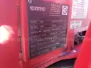 2023 CMC S25 83HD+ ARBOR PRO CRAWLER ARTICULATING BOOM LIFT 1424 TRUE HOURS